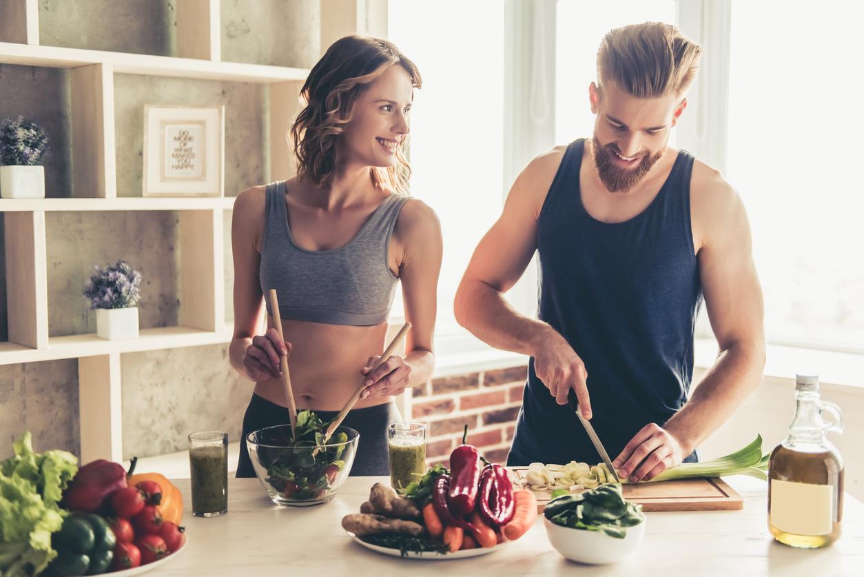 Do men and women really have different nutritional needs?