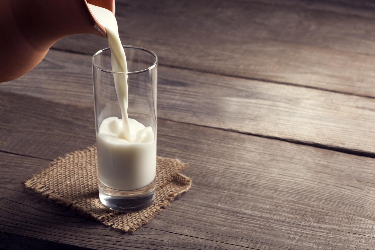 Allergie au lait : un patch cutané améliore le traitement chez les enfants