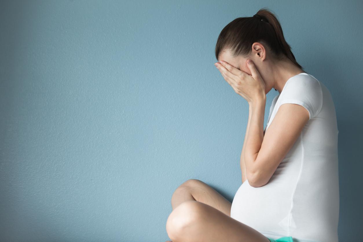 Les violences conjugales pendant la grossesse modifient le cerveau du bébé
