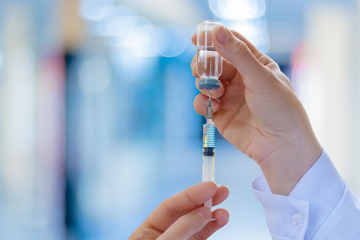 Grippe : près d’un million de Français déjà vaccinés par leur pharmacien 