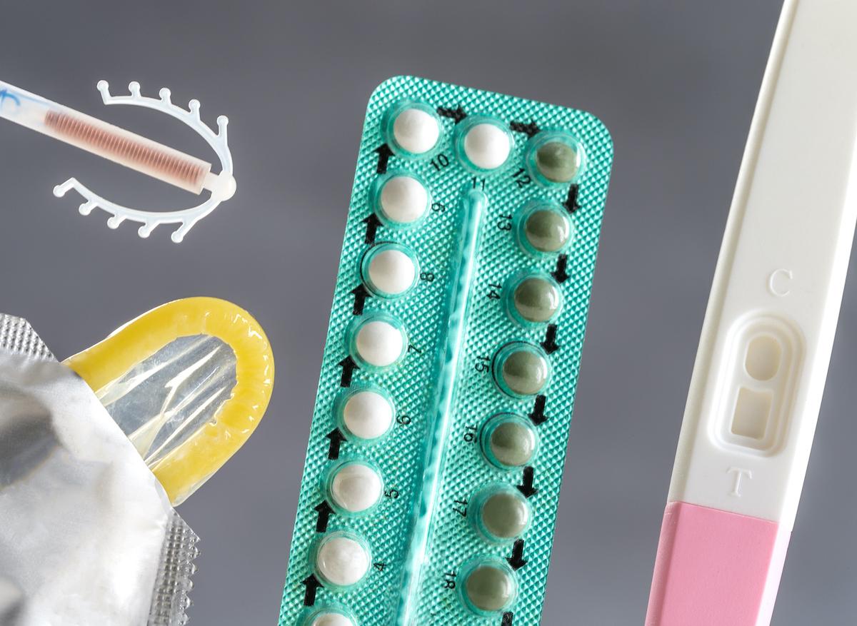 L’arrêt de certains contraceptifs retarderait la reprise de la fertilité