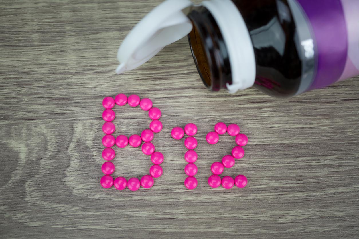 Carence en vitamine B12 : quelles conséquences pour la santé ?