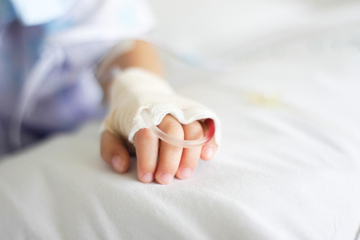 Cancers pédiatriques en Loire-Atlantique : “pas de cause commune”, conclut l'enquête
