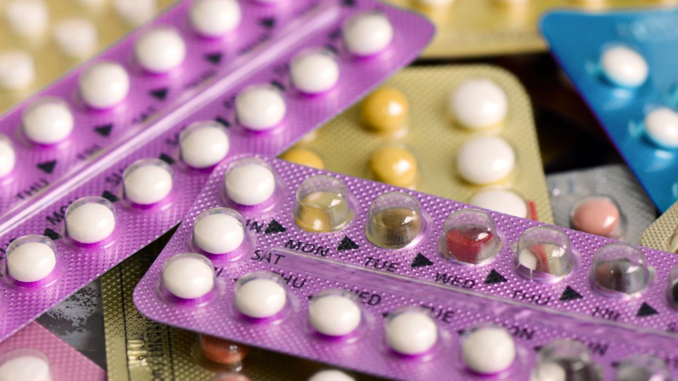 SOPK : la contraception, une solution sans risques ? 