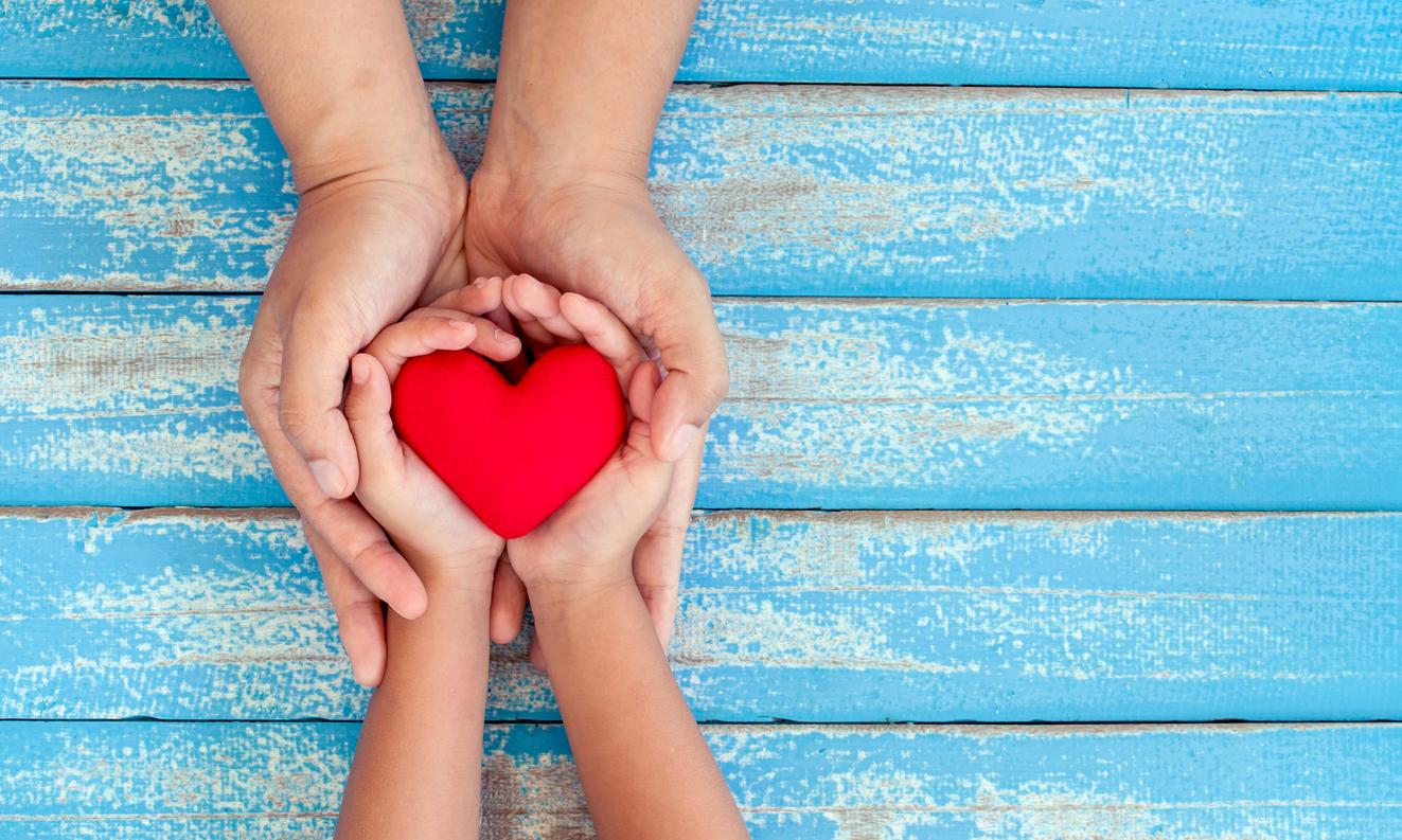 Maladie cardiaque : 5 signes qu’il faut emmener votre enfant chez le cardiologue 