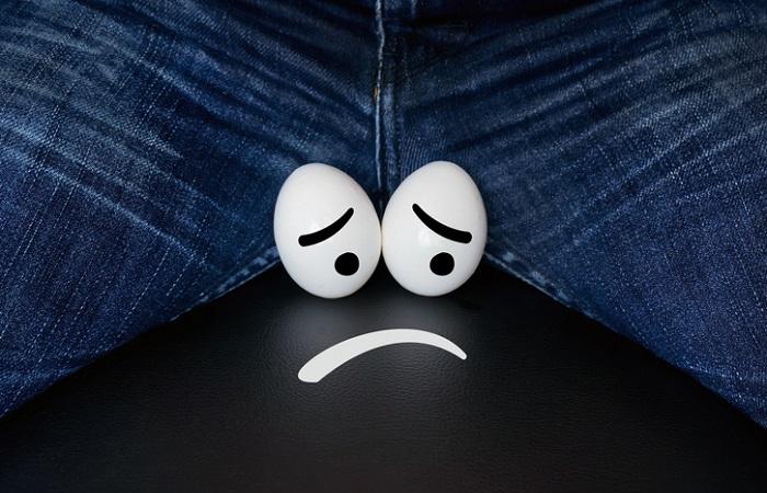 Alerte rose ! Le chromosome Y est délabré…