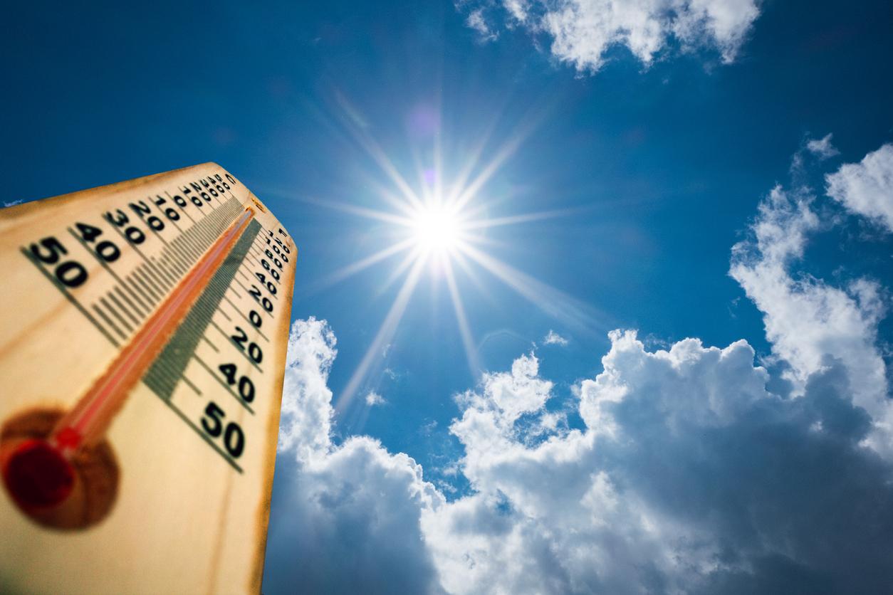 Cancer de la peau: les étés plus chauds entraîneront une augmentation des cas de mélanome