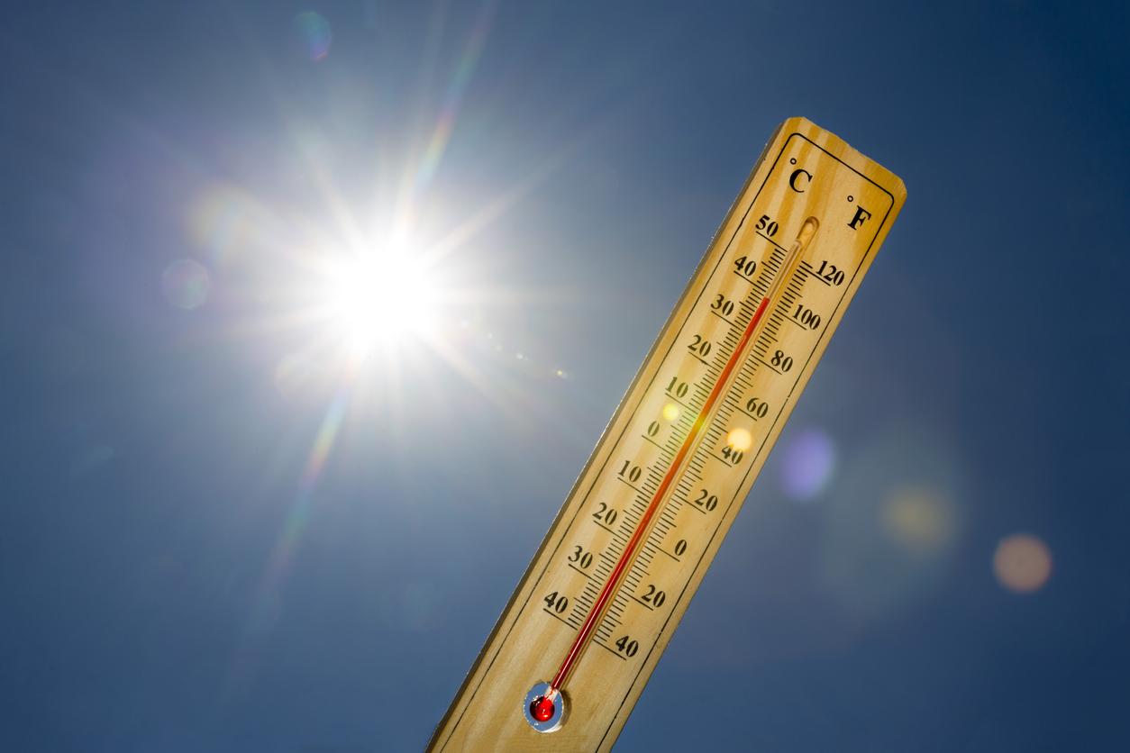 Réchauffement climatique : comment il menace notre santé à tous les âges