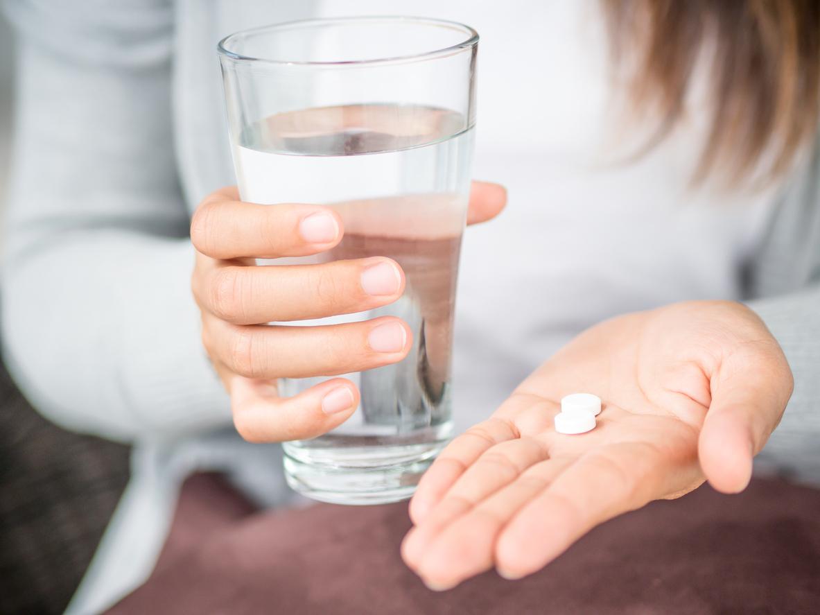 Cancer de l’ovaire : l’aspirine pourrait améliorer les chances de survie