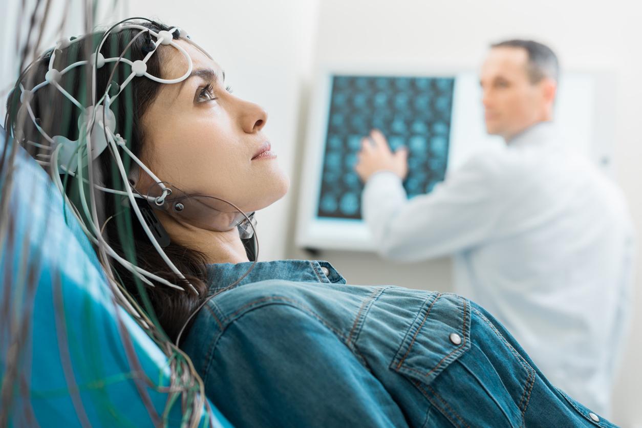 La stimulation électrique pour booster les performances cérébrales