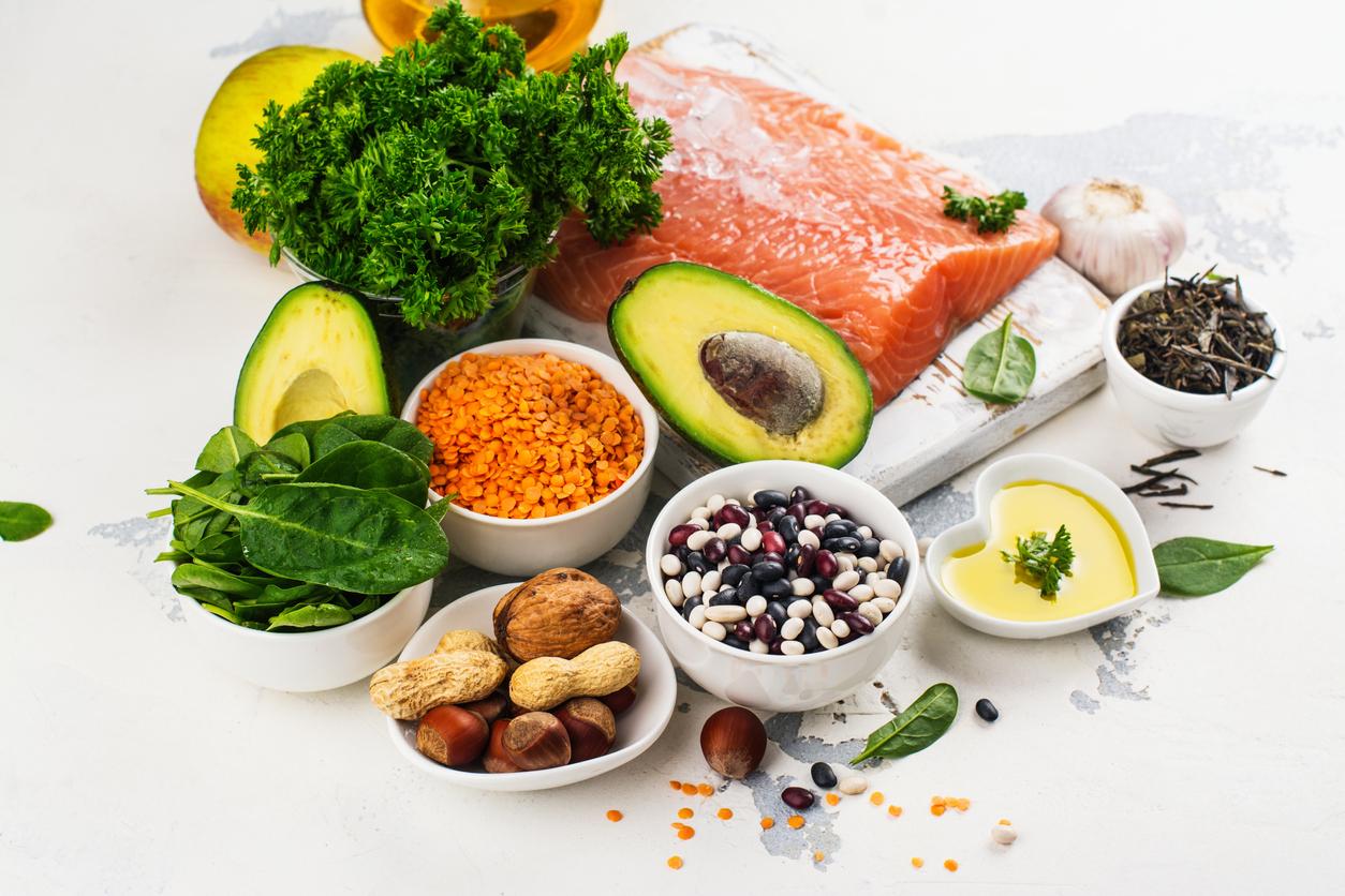 Cholestérol : 5 types d'aliments pour le combattre