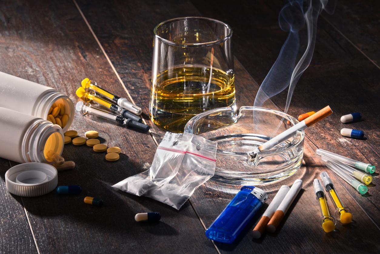 Drogue : une substance méconnue potentiellement mortelle à La Réunion