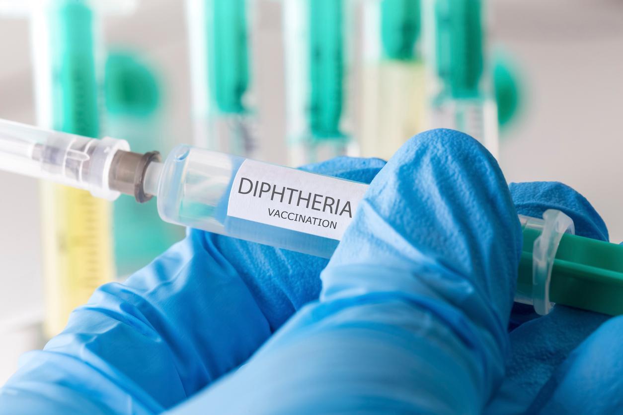 Ses parents refusent de la vacciner : une Italienne de 4 ans meurt de la diphtérie