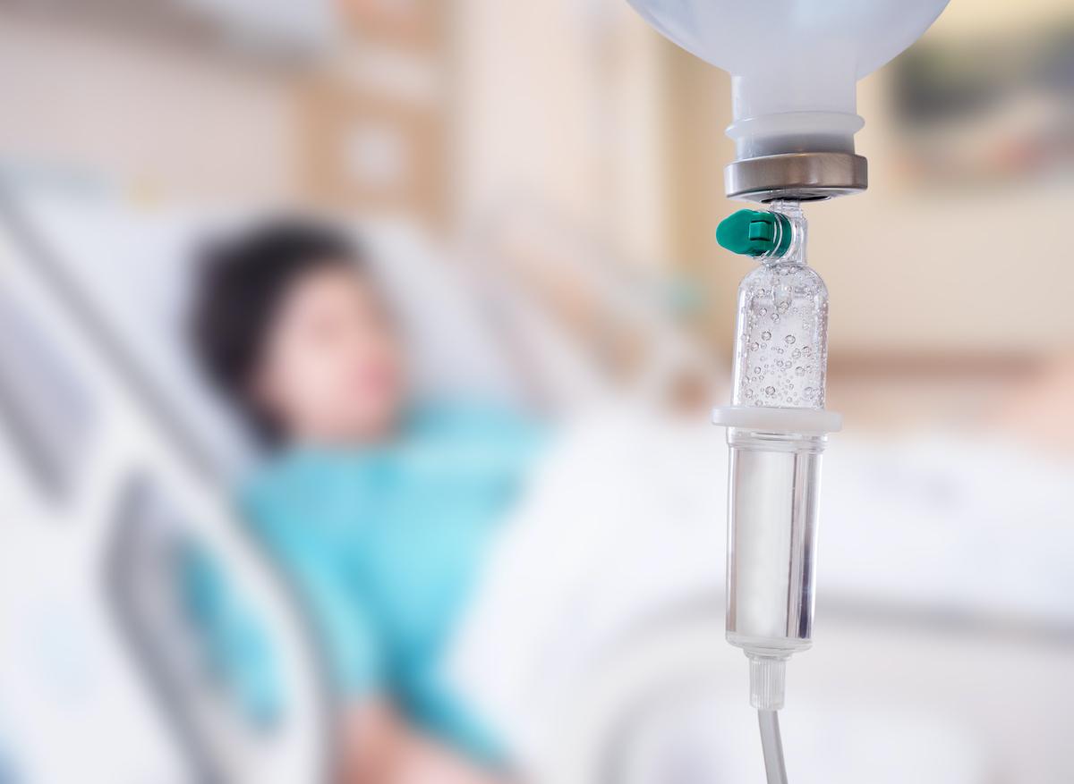 Hôpital du Creusot : le service d’oncologie va rouvrir “au plus tard au premier trimestre 2021”