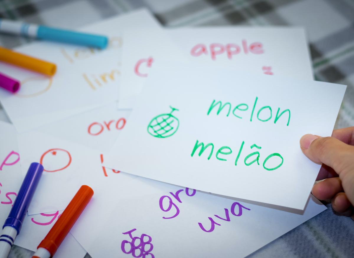 Grandir dans un foyer bilingue : des avantages pour toute la vie