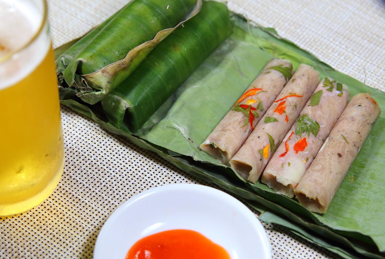 Sécurité alimentaire : une recette vietnamienne aide à conserver naturellement les aliments