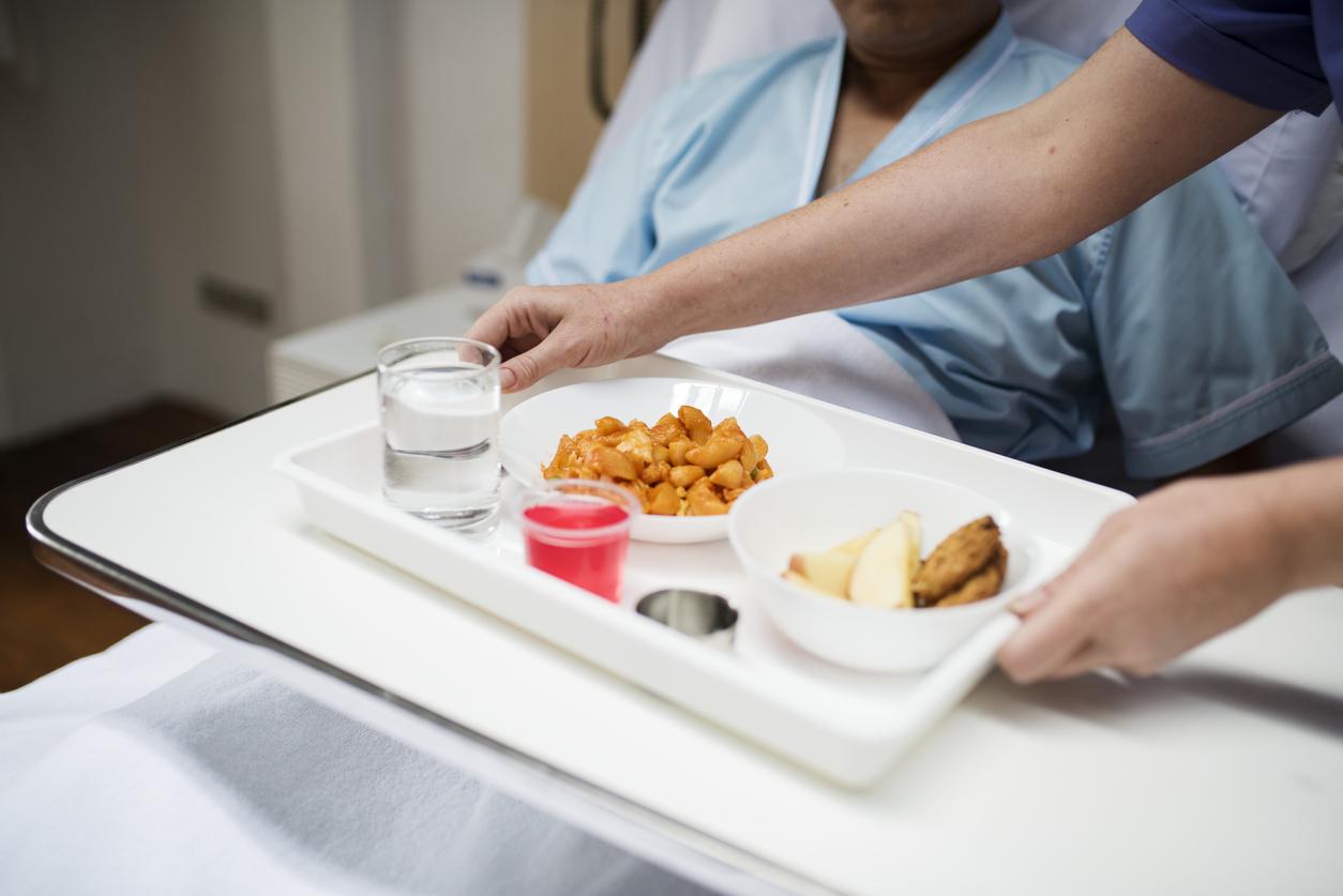 Nutrition : des repas personnalisés à l’hôpital favorisent les guérisons