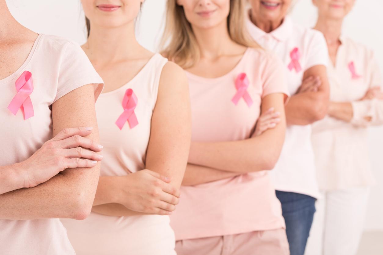 Cancer du sein hérité : une nouvelle façon de s'attaquer aux mutations génétiques