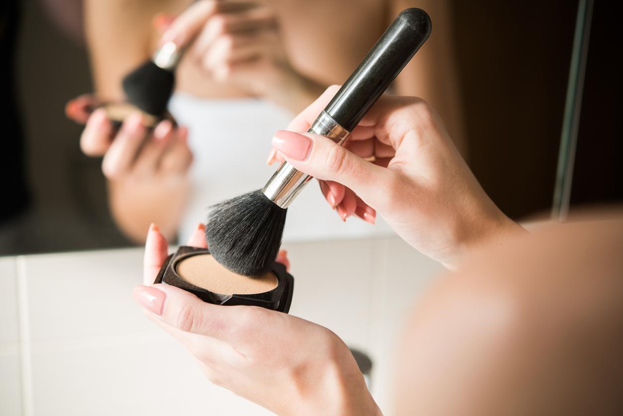 Produits de maquillage : attention aux substances nocives pour la santé
