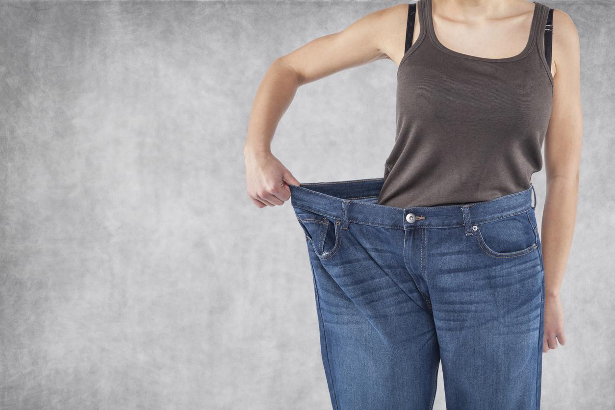 Cancer : la perte de poids involontaire est un signe qui doit vous pousser à consulter