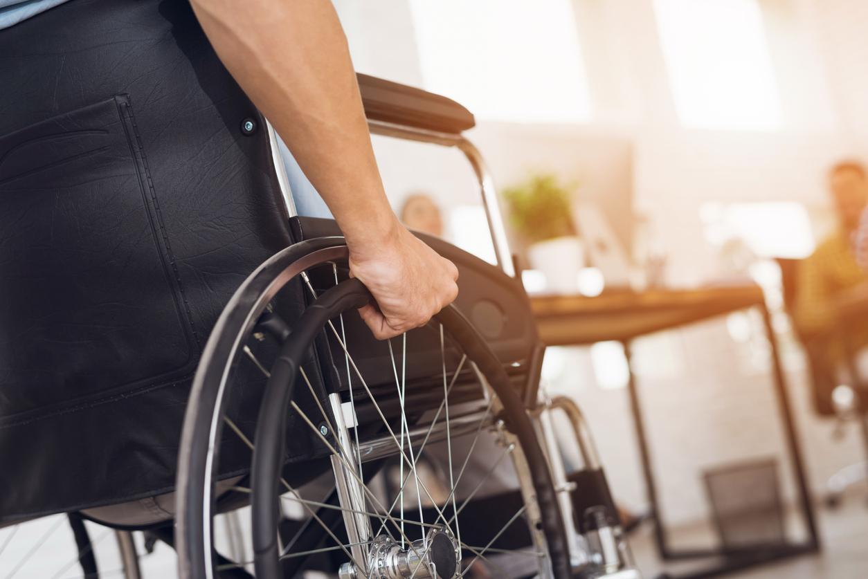 Handicap : les fauteuils roulants remboursés à 100 %
