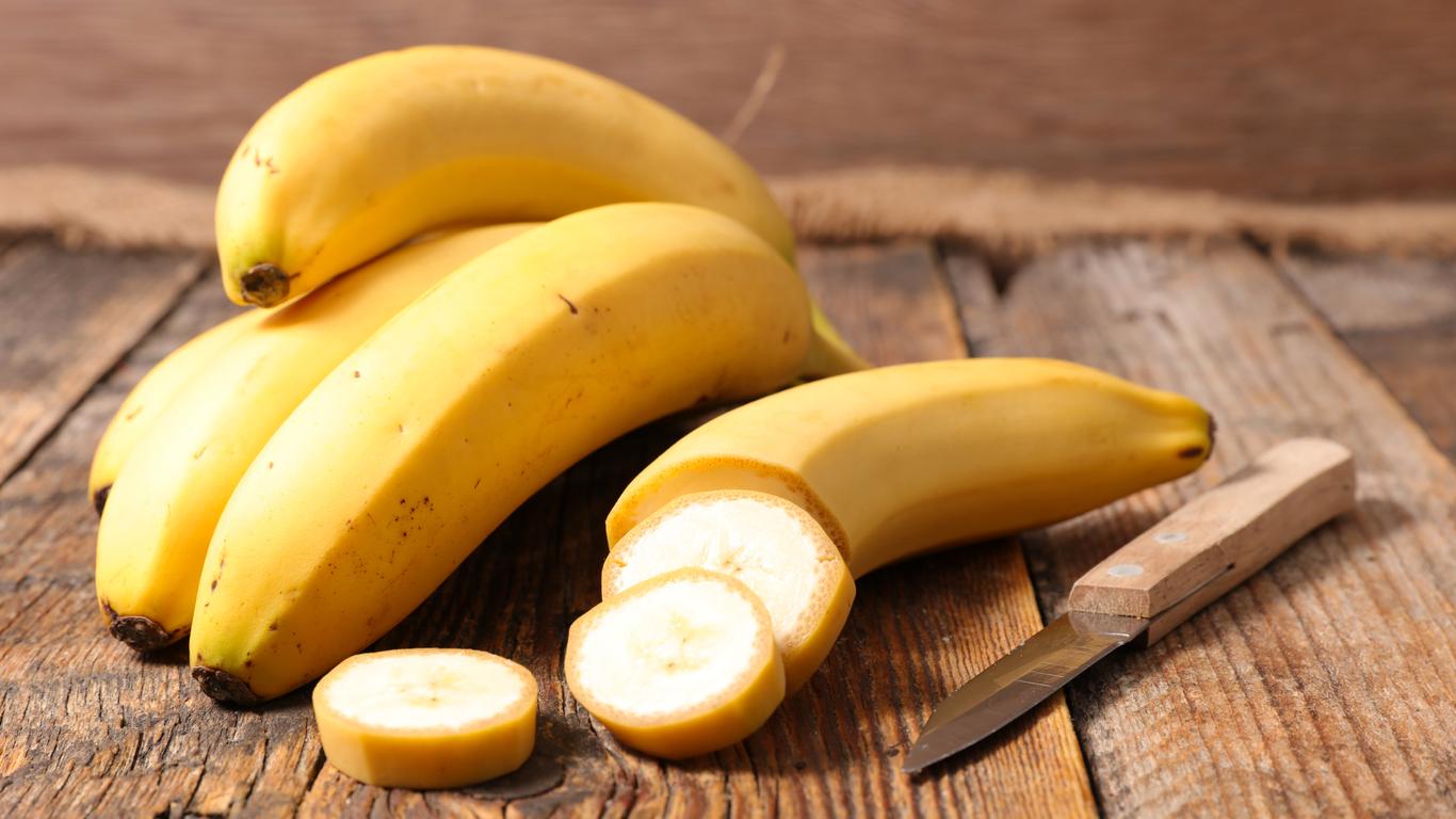 Bananes contaminées par le sida : attention aux intox qui circulent sur la toile 