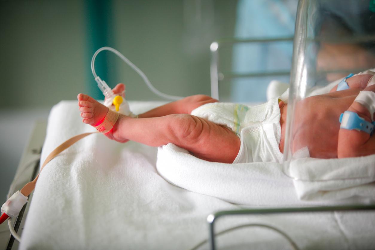 Septicémie : la hausse des décès de nouveau-nés liée à l'antibiorésistance