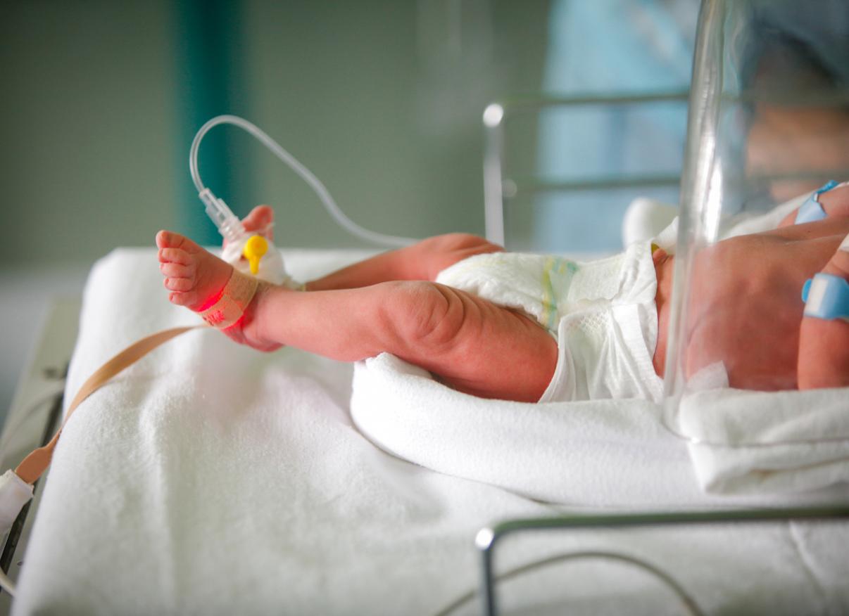 Mort subite du nourrisson : le risque est plus élevé dans les familles ayant déjà vécu ce drame
