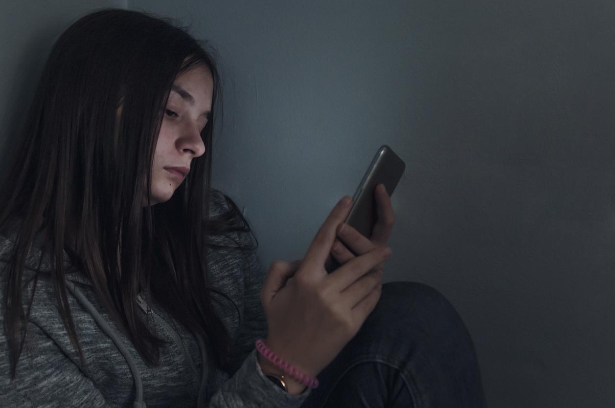 Santé mentale des ados : le temps passé sur les réseaux sociaux n’a pas d’importance
