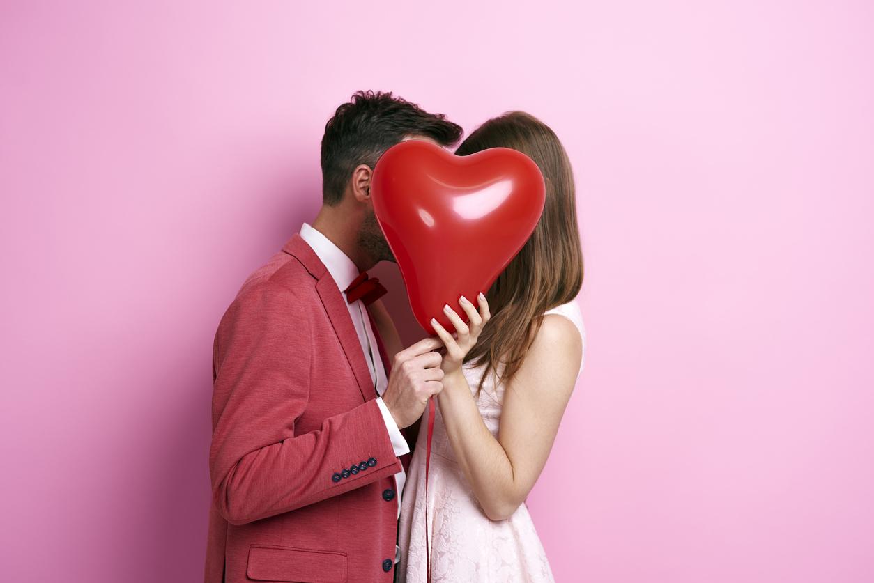 Des scientifiques percent le mystère du sentiment amoureux