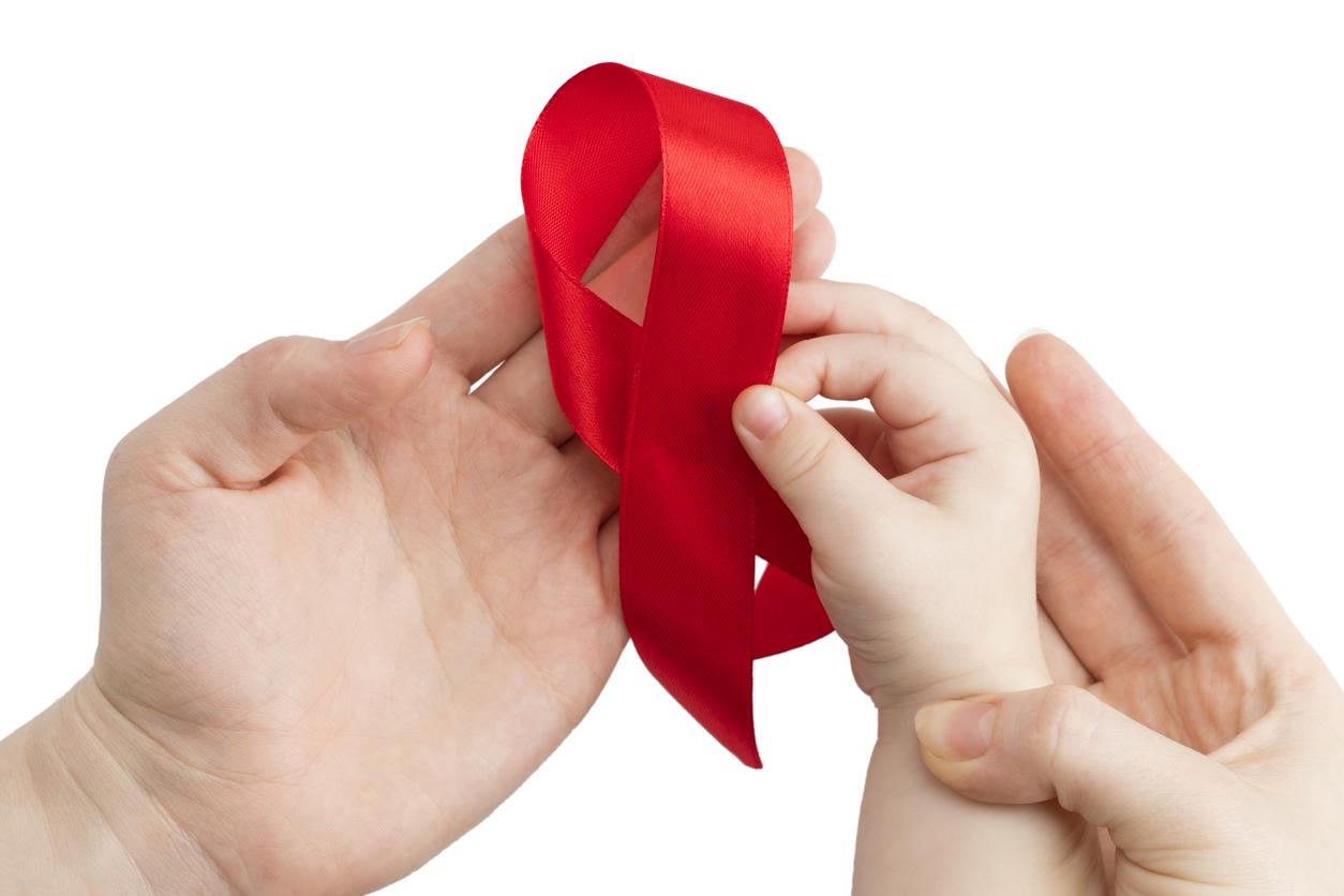 VIH : 8 bébés bulles sauvés grâce au virus du sida 