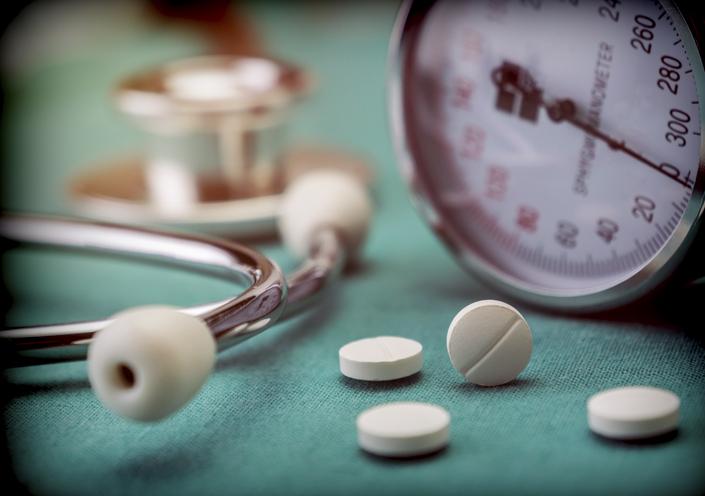 Hypertension : 5 médicaments sous contrôles renforcés pour des risques de cancer