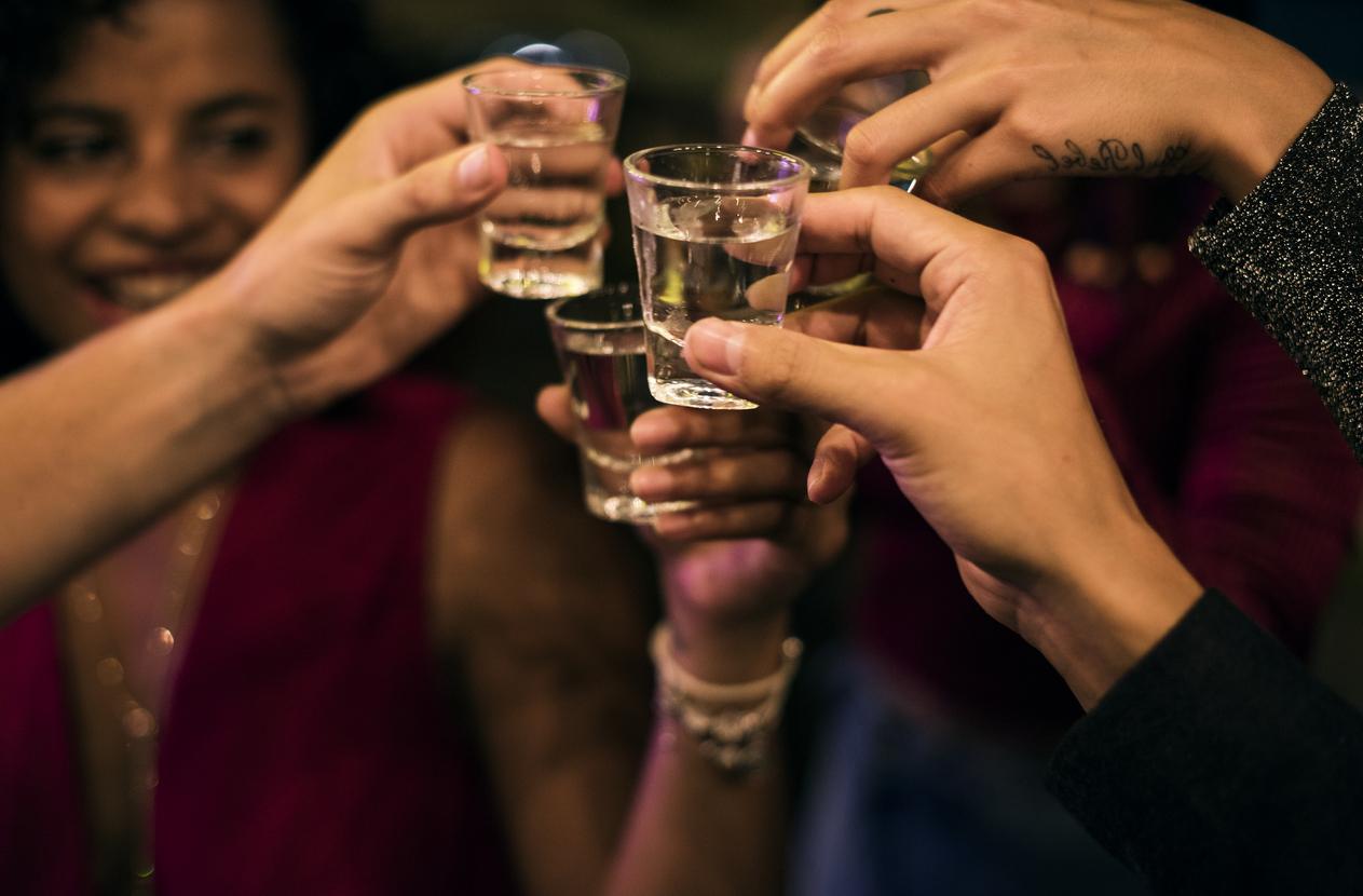 Alcool : ces dégâts liés à une consommation même occasionnelle 