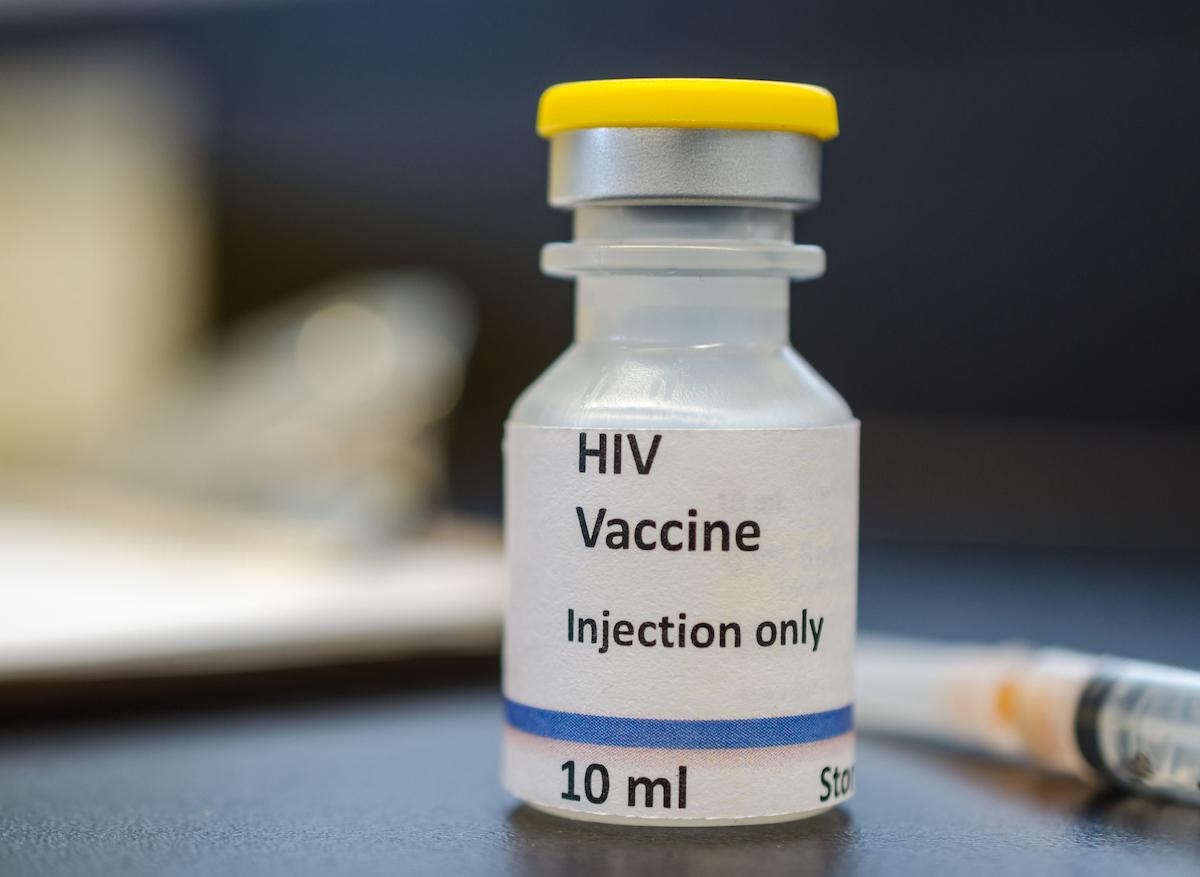 VIH : Moderna lance des essais cliniques pour un vaccin à ARNm
