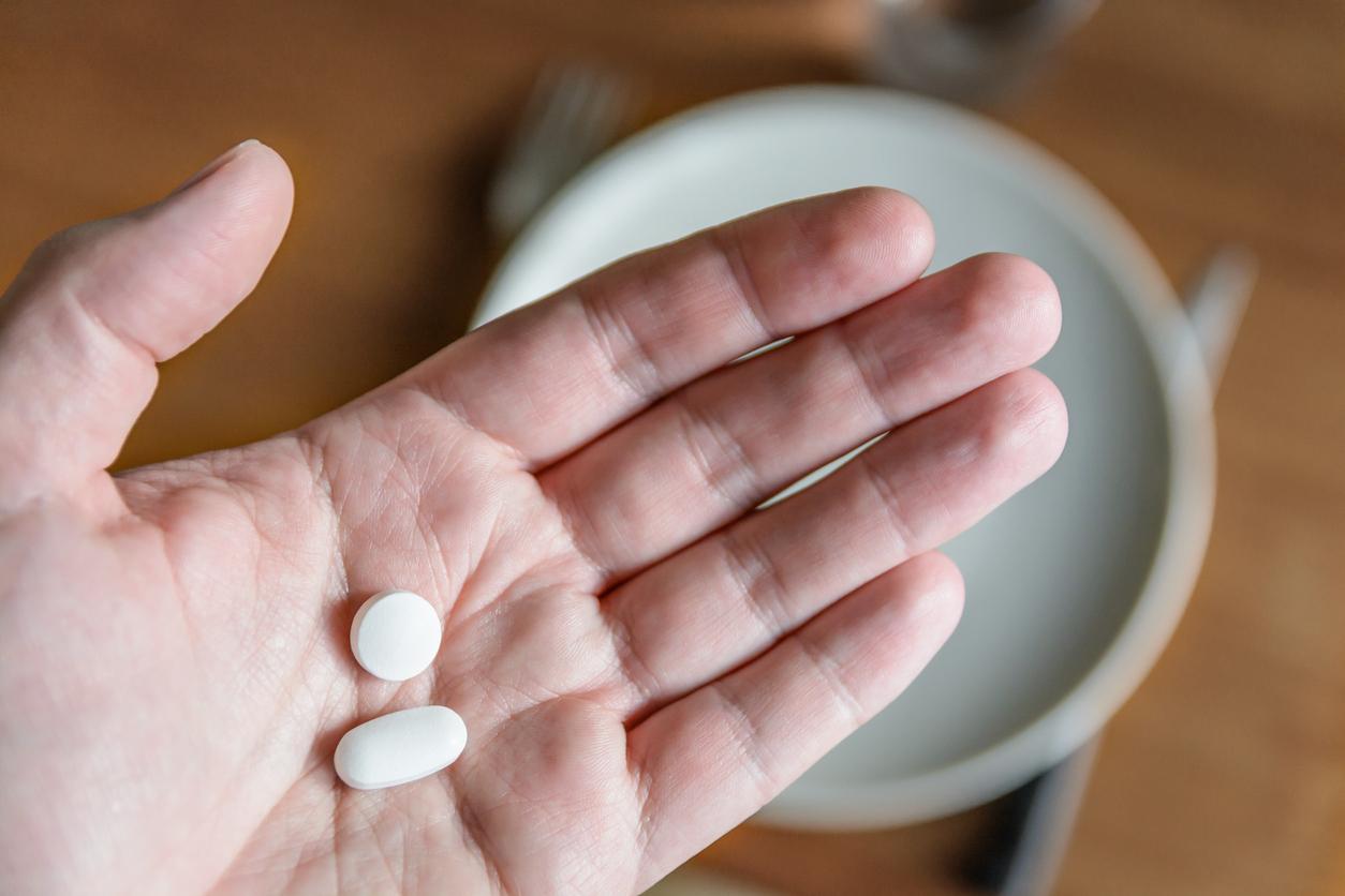 L'ibuprofène, un anti-douleur qui protège aussi du cancer ?