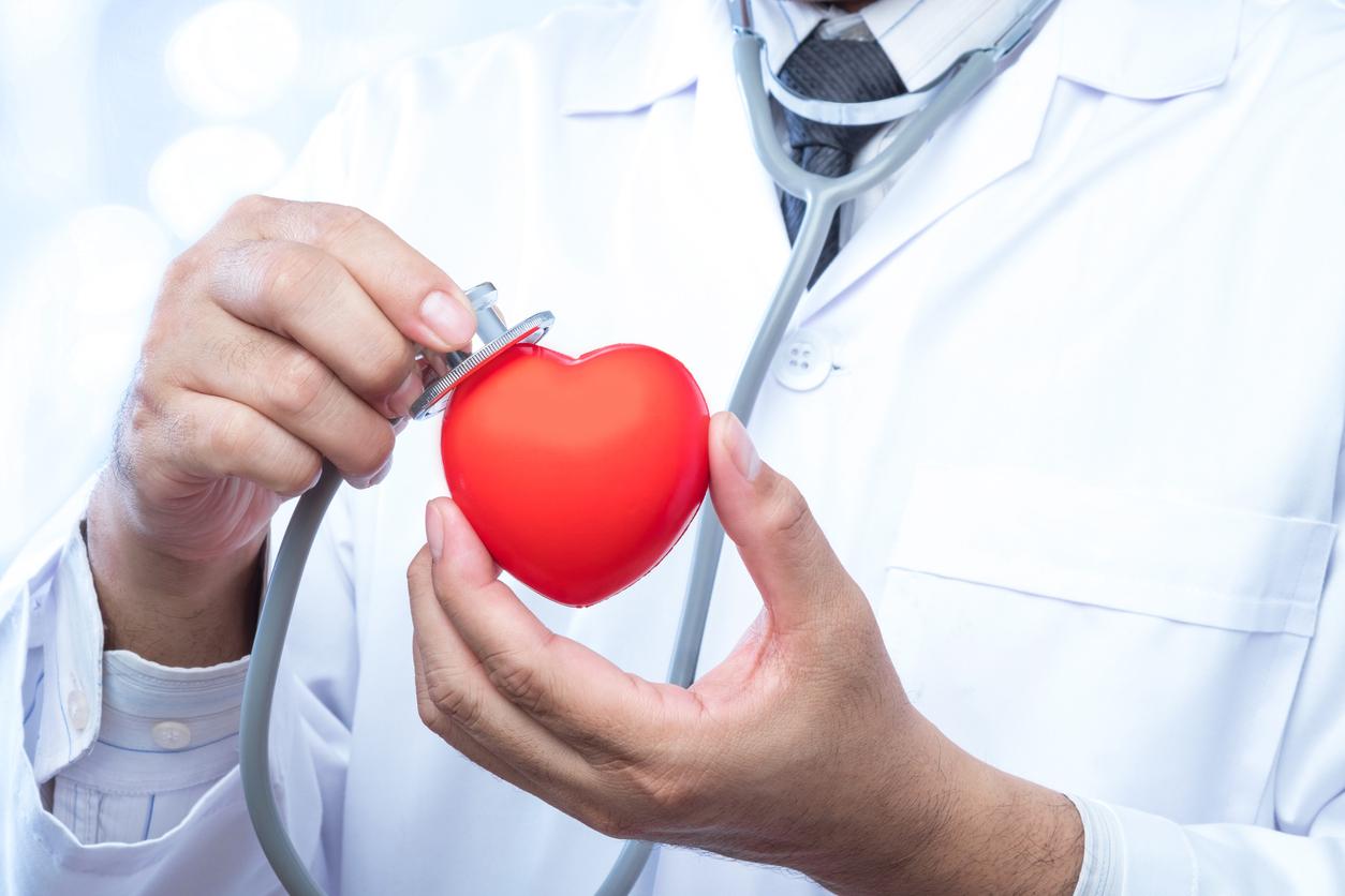 Fibrillation atriale : 5 infos d’un cardiologue pour comprendre la maladie