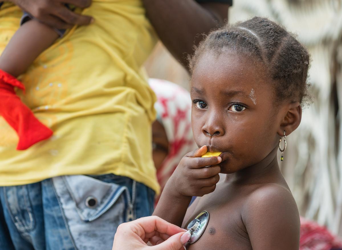 Ebola en RDC : l'OMS ne déclare pas l'épidémie \