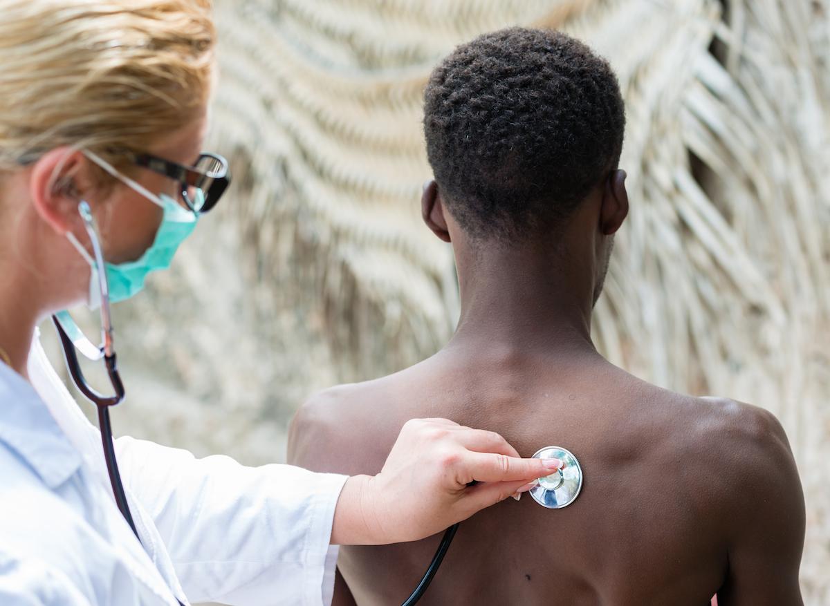 Ebola en RDC : l’OMS ne déclare toujours pas d'« urgence » sanitaire mondiale 