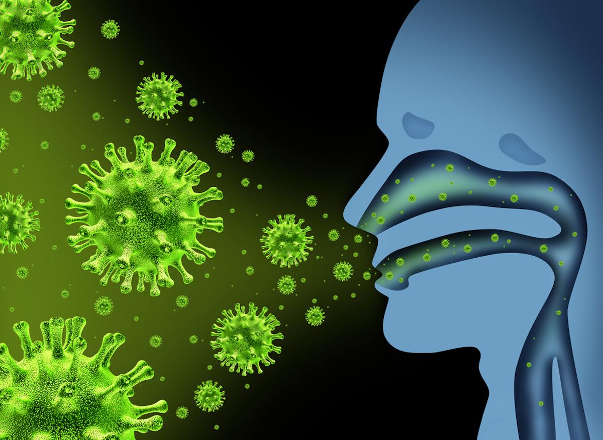 Coronavirus : ces signes qui doivent vous alerter