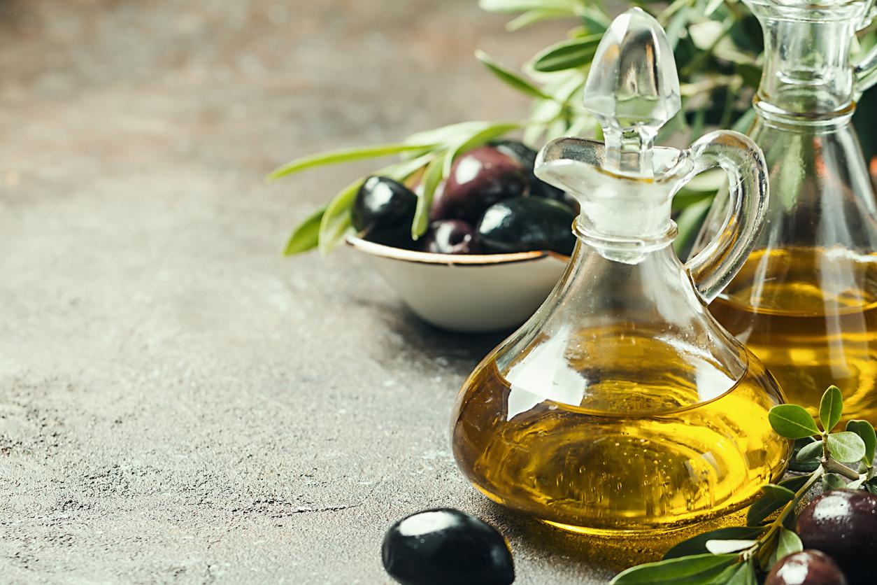 Alzheimer, cancer... voici pourquoi l'huile d'olive est si bonne pour la santé