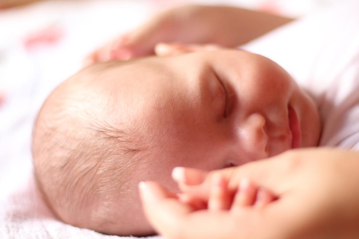Grossesse : l’exposition à la pollution de l’air ralentit la maturation cérébrale des nourrissons