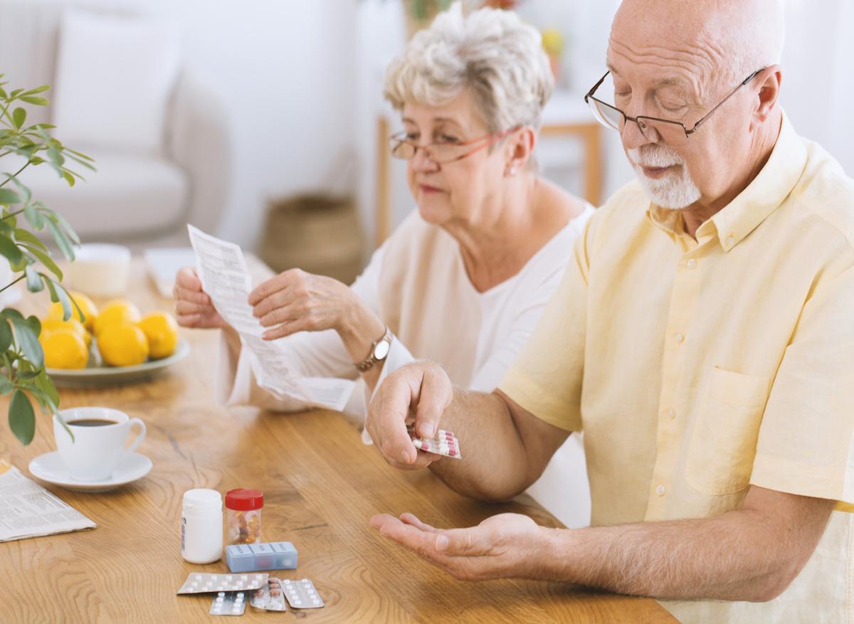 Le diabète non traité associé à un risque de maladie d’Alzheimer