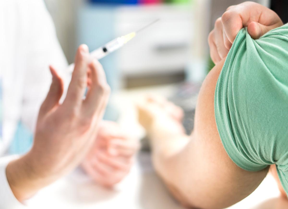 Grippe : forte augmentation de la vaccination, notamment grâce aux pharmacies