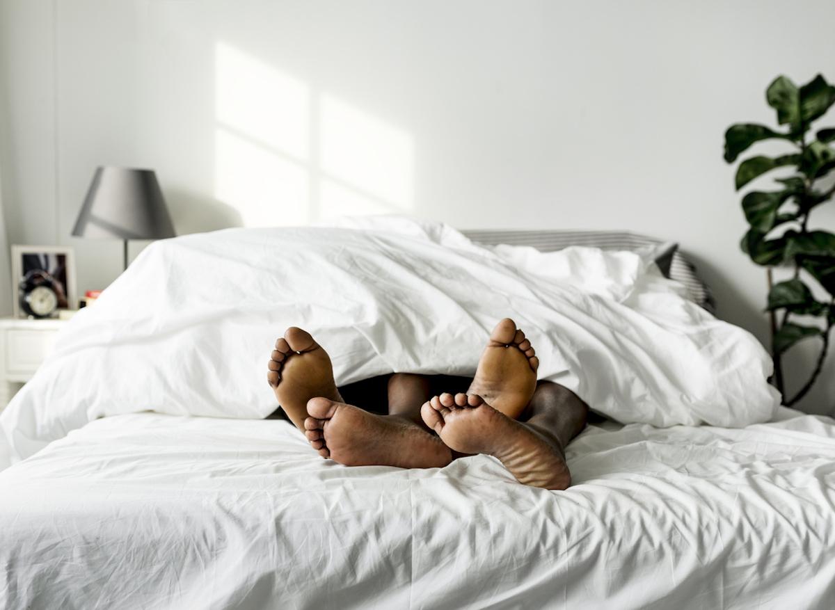 Y-a-t-il une fréquence hebdomadaire normale des relations sexuelles ?