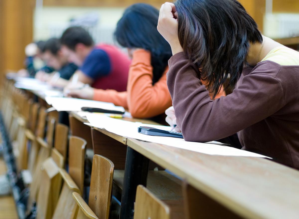 5 conseils pour gérer votre stress en période d'examens