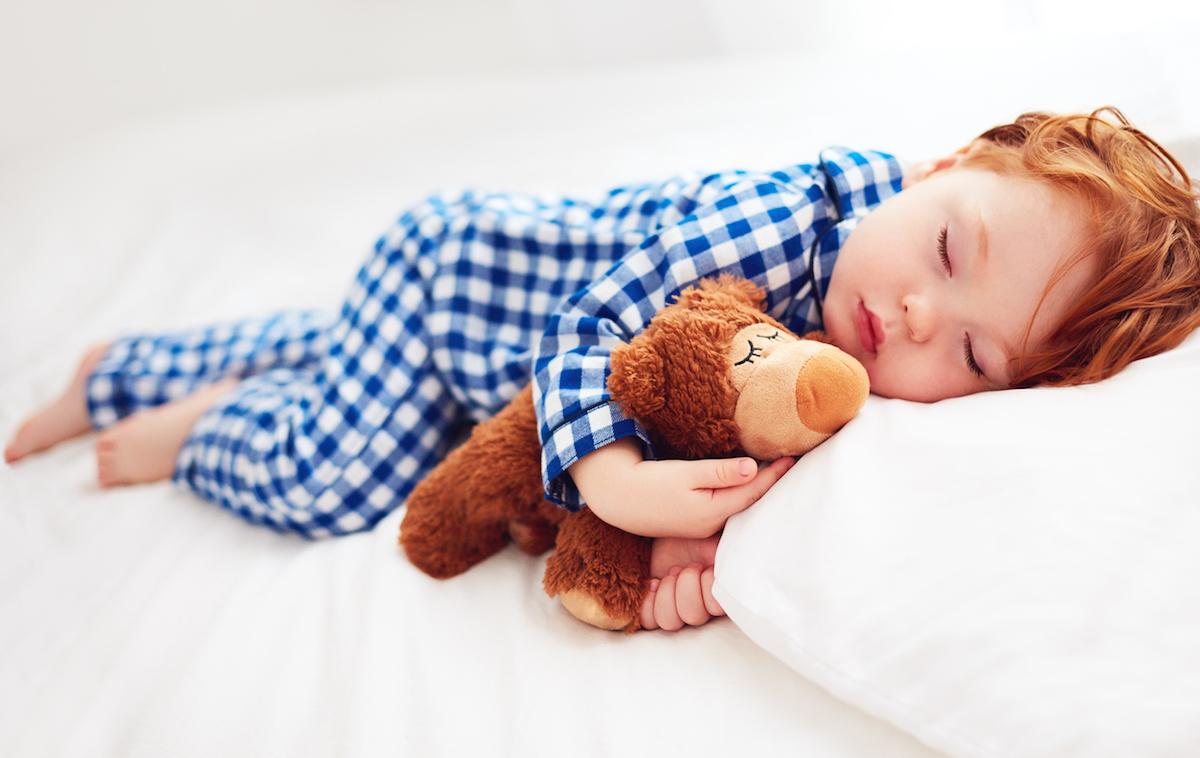 Apnée du sommeil : 9 enfants sur 10 ne sont pas diagnostiqués