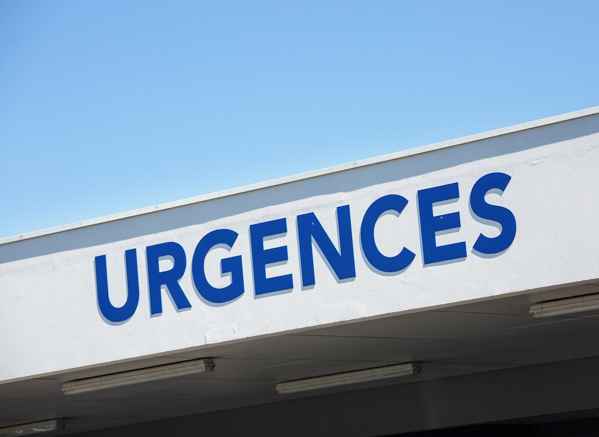 Grève des urgences : quelle offre de soins pour le week-end du 15 août? 