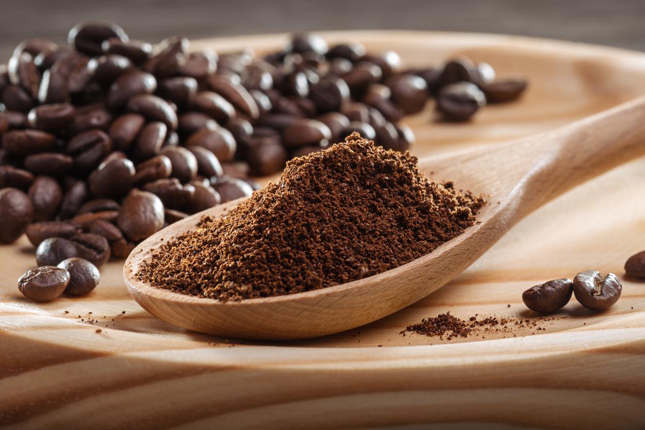 Alzheimer's: coffee grounds could help prevent neurodegenerative diseases