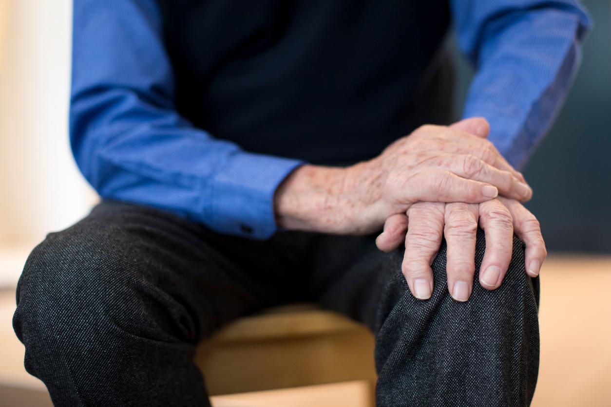 Parkinson : un médicament contre l’hypertrophie de la prostate pourrait prévenir la maladie 