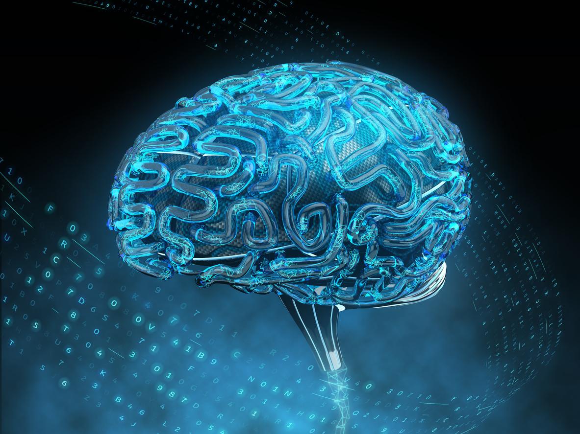 Cerveau : une prothèse neuronale aide à restaurer la mémoire